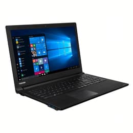 Toshiba Satellite Pro R50-B 16" Core i3 1.7 GHz - SSD 512 Go - 8 Go QWERTY - Anglais