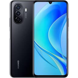 Huawei nova Y70 64 Go - Noir - Débloqué