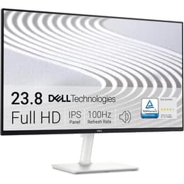Écran 24" LED fhdtv Dell S2425H