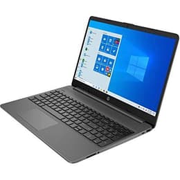 HP 15S-EQ0080NF 15" Ryzen 5 2.1 GHz - SSD 512 Go - 16 Go AZERTY - Français