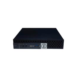 Dell OptiPlex 5070 MFF Core i5 3 GHz - SSD 256 Go RAM 8 Go