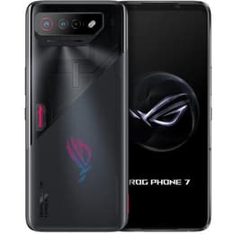Asus ROG Phone 7 512 Go - Noir - Débloqué - Dual-SIM