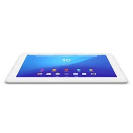 Xperia Z4 Tablet (2015) - WiFi