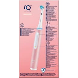 Brosse à dent électrique Braun Oral-B iO Series 3s