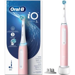 Brosse à dent électrique Braun Oral-B iO Series 3s