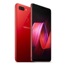 Oppo R15 Pro 128 Go - Rouge - Débloqué