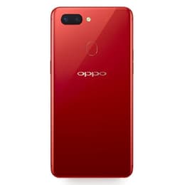 Oppo R15 Pro 128 Go - Rouge - Débloqué
