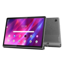 Lenovo Yoga Tab 11 128GB - Gris - WiFi