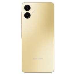 Galaxy A06 64 Go - Or - Débloqué