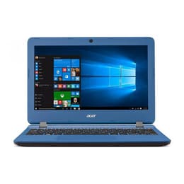 Acer Aspire ES1-132-C3XY 11" Celeron 1.1 GHz - Ssd 32 Go RAM 2 Go