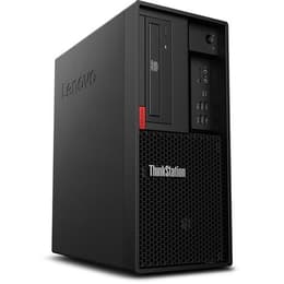 Lenovo ThinkStation P330 Tower Xeon E 3.6 GHz - SSD 256 Go RAM 16 Go