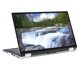 Dell Latitude 7400 2-in-1 14" Core i7 1.9 GHz - SSD 512 Go - 16 Go QWERTY - Italien