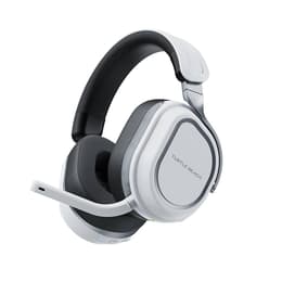 Casque réducteur de bruit gaming sans fil avec micro Turtle Beach Stealth 700 Gen 3 - Noir/Gris