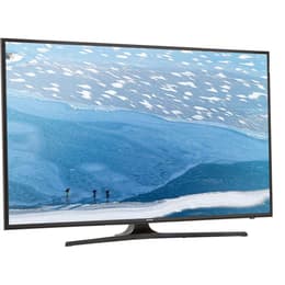 TV LCD Ultra HD 4K 140 cm Samsung UE55KU6000