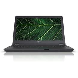 Fujitsu LifeBook E5511 15" Core i7 2.8 GHz - SSD 1 To - 16 Go QWERTY - Espagnol