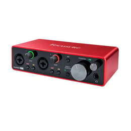 Accessoires audio Focusrite Scarlett 2i2 Studio 3rd Gen