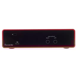 Accessoires audio Focusrite Scarlett 2i2 Studio 3rd Gen