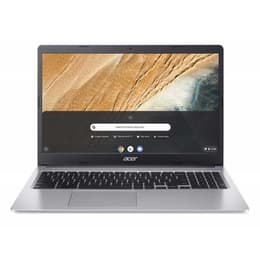 Acer Chromebook CB315-3HT-P9QK Pentium Silver 1.1 GHz 128Go SSD - 4Go AZERTY - Français