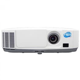Vidéo projecteur Nec M420X Blanc