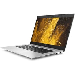 HP EliteBook 1050 G1 15" Core i7 2.2 GHz - SSD 256 Go - 8 Go QWERTY - Italien