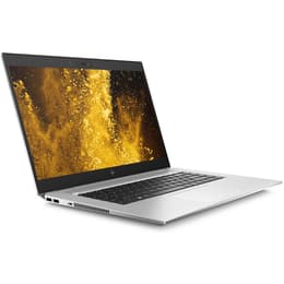 HP EliteBook 1050 G1 15" Core i7 2.2 GHz - SSD 256 Go - 8 Go QWERTY - Italien