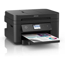 Epson Workforce WF-2860WF Jet d'encre