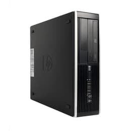HP Compaq 8000 Elite CMT Core 2 Duo 2,93 GHz - HDD 250 Go RAM 4 Go