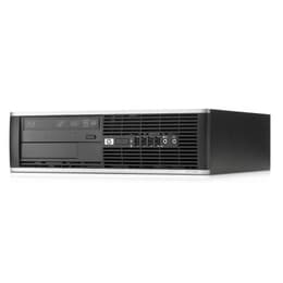 HP Compaq 8000 Elite CMT Core 2 Duo 2,93 GHz - HDD 250 Go RAM 4 Go