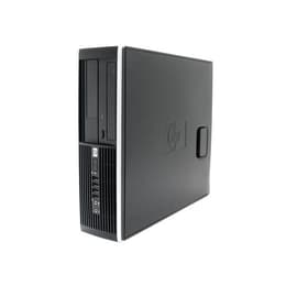 HP Compaq 8000 Elite CMT Core 2 Duo 2,93 GHz - HDD 250 Go RAM 4 Go