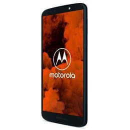 Motorola Moto G6 32 Go Dual Sim - Noir - Débloqué