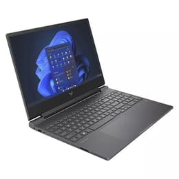 HP Victus 16-S1034NF 16" Ryzen 5 4.3 GHz - SSD 512 GB - 16 Go - NVIDIA GeForce RTX 4060 AZERTY - Français