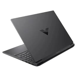 HP Victus 16-S1034NF 16" Ryzen 5 4.3 GHz - SSD 512 GB - 16 Go - NVIDIA GeForce RTX 4060 AZERTY - Français