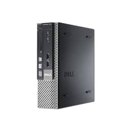 Dell OptiPlex 7010 USFF Core i3 3,3 GHz - SSD 128 Go RAM 4 Go