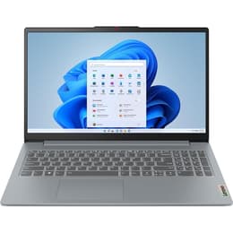 Lenovo IdeaPad Slim 3 15IRH8 15" Core i7 2.8 GHz - SSD 1 To - 16 Go AZERTY - Français