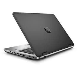 Hp ProBook 645 G2 14" A10 1.8 GHz - Ssd 180 Go RAM 8 Go