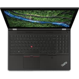 Lenovo ThinkPad P15 G2 16" GHz - SSD 512 Go - 32 Go QWERTZ - Slovaque