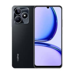 Realme C53 128 Go - Noir - Débloqué