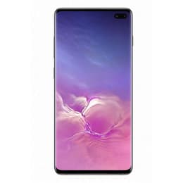 Galaxy S10+ 512 Go - Noir - Débloqué - Dual-SIM