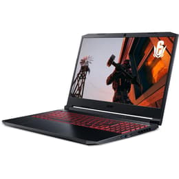 Acer Nitro 5 AN515-45 15" Ryzen 5 3.3 GHz - SSD 512 GB - 8 Go - NVIDIA GeForce RTX 3050 QWERTZ - Allemand