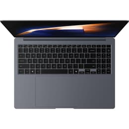 Samsung Galaxy Book 4 Pro 16" Core Ultra 5 1 GHz - SSD 512 Go - 16 Go QWERTY - Suédois