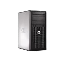 Dell OptiPlex 380 MT Core 2 Duo 2,93 GHz - HDD 1 To RAM 4 Go