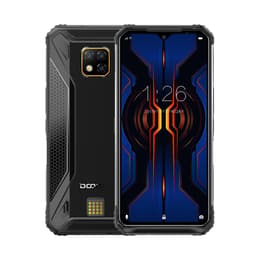 Doogee S95 Pro 128 Go - Noir - Débloqué