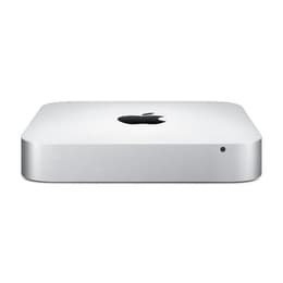 Mac mini (Juillet 2011) Core i5 2,5 GHz - SSD 256 Go - 8GB