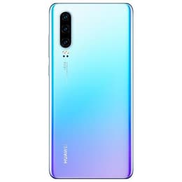 Huawei P30 Pro 128 Go - Silver - Débloqué