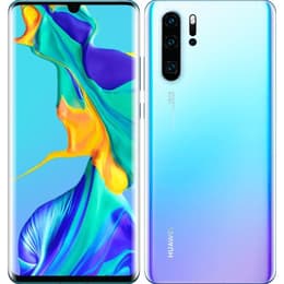 Huawei P30 Pro 128 Go - Silver - Débloqué