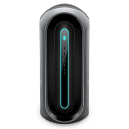 Dell Alienware Aurora R11 Core i5 4.1 GHz - SSD 256 Go + HDD 1 To - 8 Go - NVIDIA GeForce GTX 1660 Ti