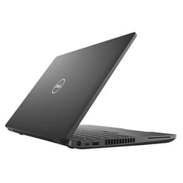 Dell Latitude 5501 15" Core i7 2.6 GHz - SSD 512 Go - 32 Go QWERTZ - Allemand