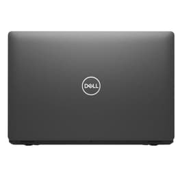 Dell Latitude 5501 15" Core i7 2.6 GHz - SSD 512 Go - 32 Go QWERTZ - Allemand