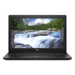 Dell Latitude 3500 15" Core i5 1.6 GHz - SSD 1 To - 8 Go QWERTZ - Allemand
