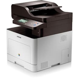 Samsung CLX-6260FW Laser couleur